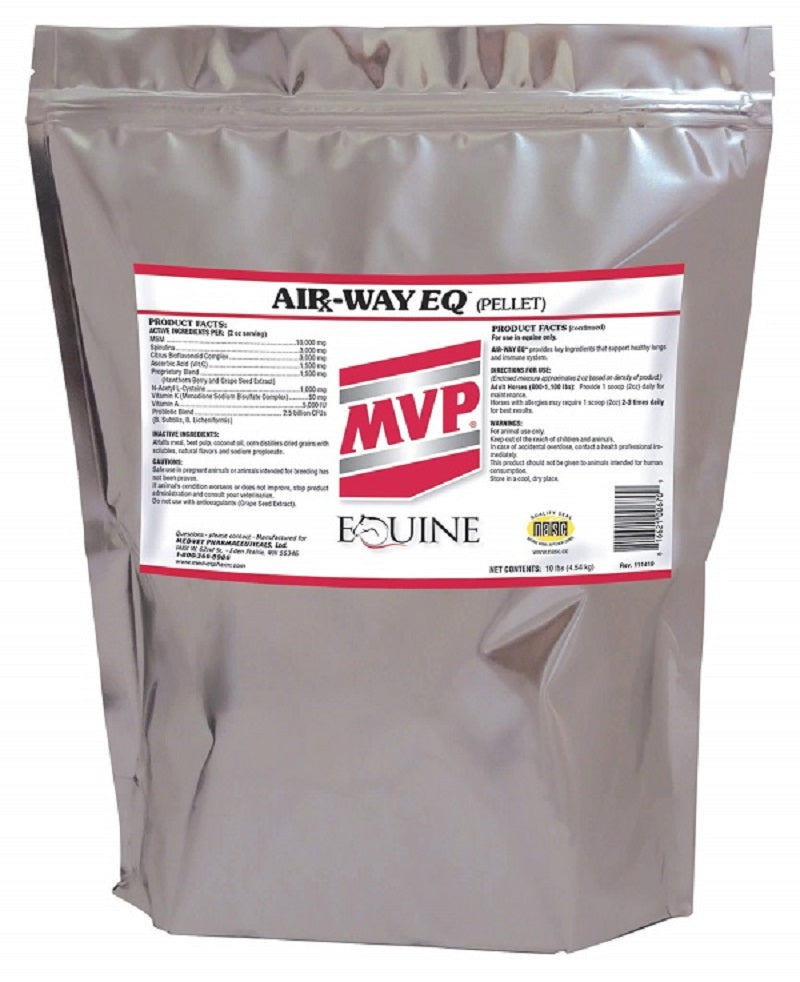 Air-Way EQ