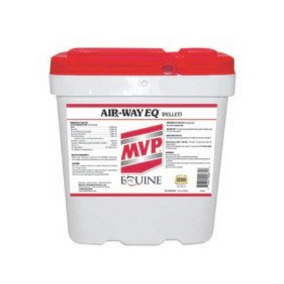 Air-Way EQ