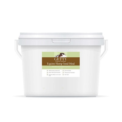 Hemp Seed Meal - Organic