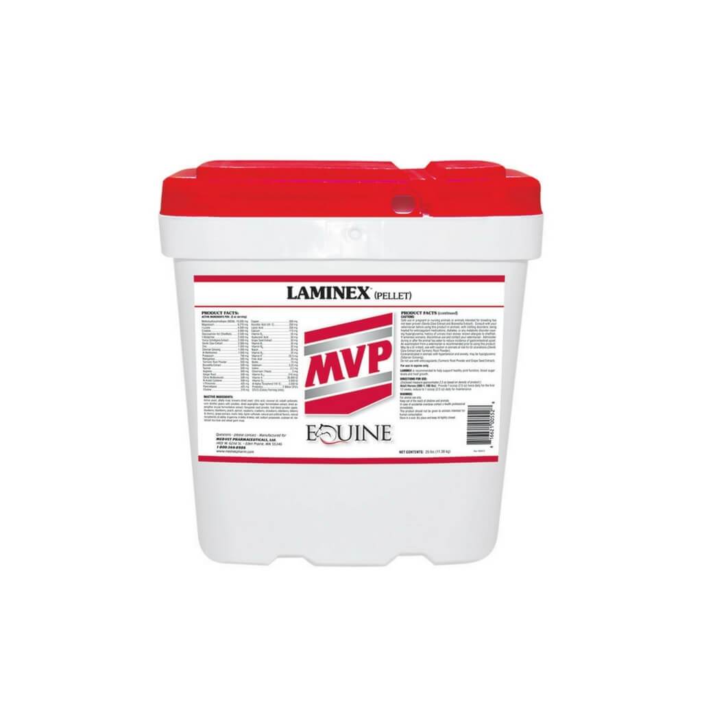 Laminex Nutritional Support for the Laminitic Horse