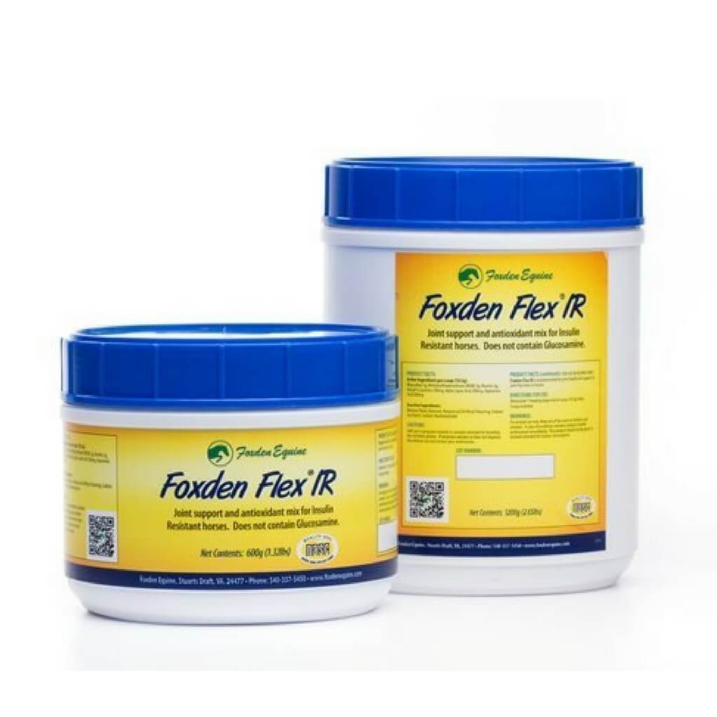 Flex IR - Joint Support for IR horses
