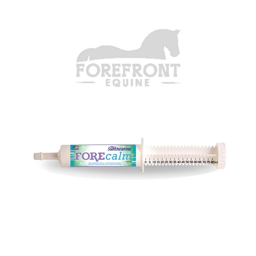 ForeCalm Paste for Horses