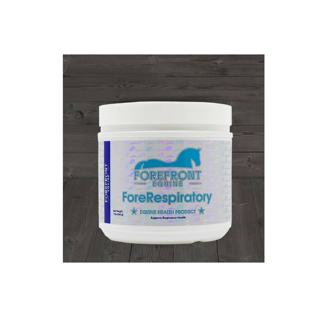 ForRespiratory for Horses