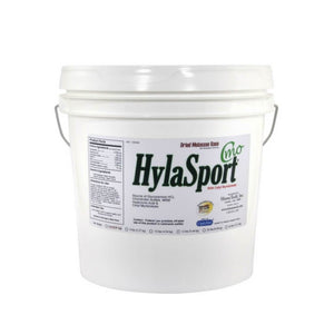 HylaSport CMO for Horses - with Cetyl Myristoleate