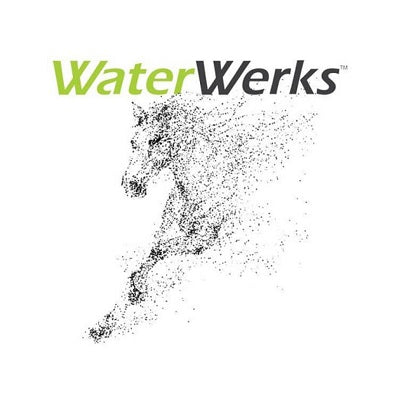 WaterWerks - Special pricing!