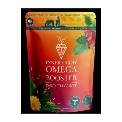 Inner Glow Omega Booster