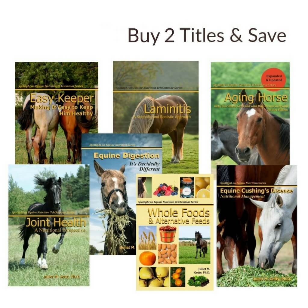 Buy 2 Titles & Save