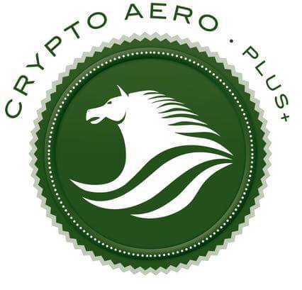 Crypto Aero Plus