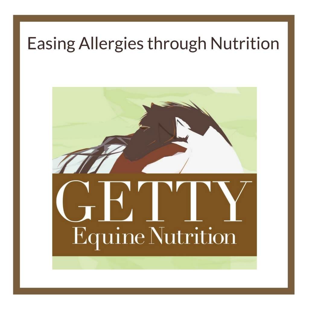 Easing Allergies through Nutrition - Dr. Getty Recorded Seminar