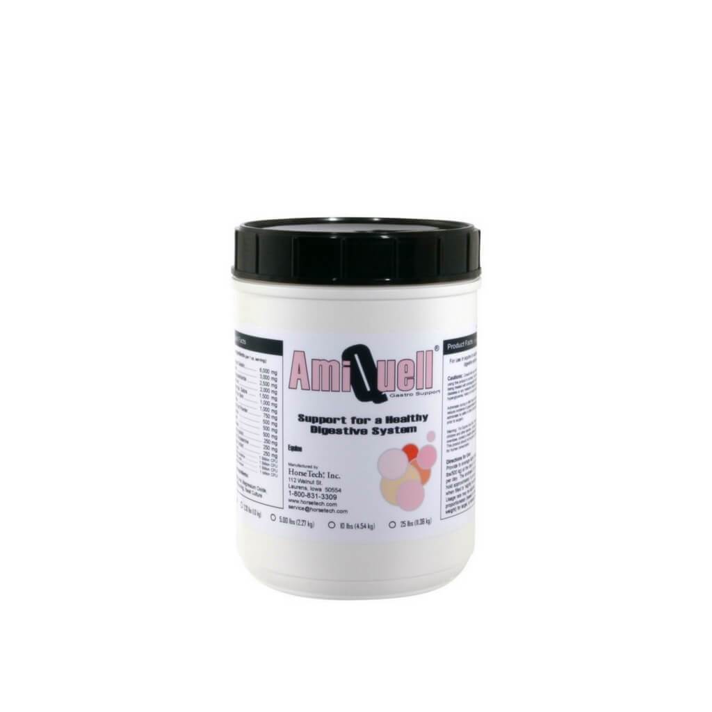 AmiQuell Digestive & Ulcer Support for Equines