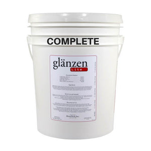 Glanzen Lite Complete for Easy Keepers