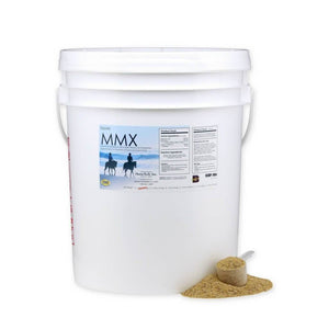 MMX - Magnesium & B-Complex Calming Supplement for Horses