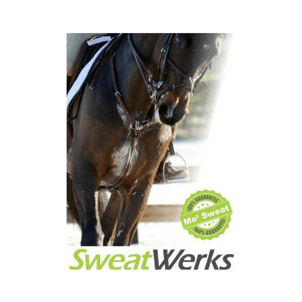 Sweat Werks - Special pricing!