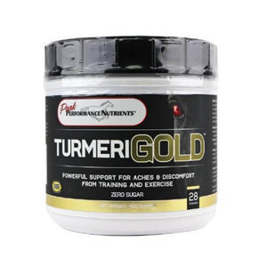 TurmericGold - Concentrated Turmeric supplement for horses